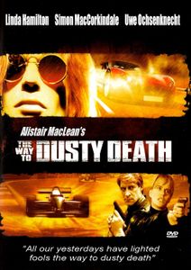 Way to Dusty Death (Alistair MacLean's) 1995