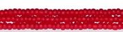 Tr Ruby Red Matte