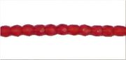Tr Ruby Red Matte