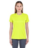 8620L UltraClub Ladies' Cool & Dry Basic Performance T-Shirt