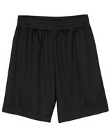 A4 Men's 9" Inseam Micro Mesh Shorts. N5255