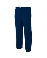 A4 Youth Fleece Tech Pants. NB6193