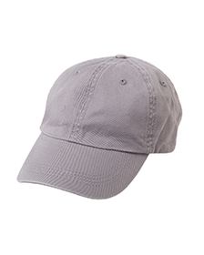 Alternative Basic Chino Twill Cap. AH70