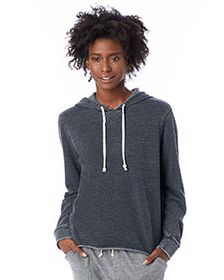 Alternative Ladies' Day Off Hoodie. 8628F