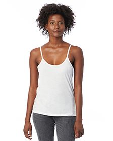 Alternative Ladies Slinky-Jersey Cami Tank Top. 3096B2