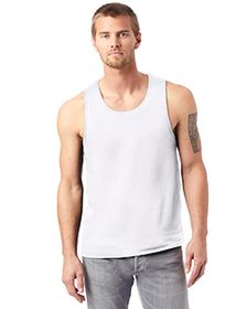 Alternative Men's Go-To Tank. 1091C1