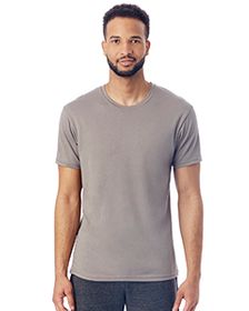 Alternative Men's Pre-Game Cotton Modal T-Shirt. 02814MR