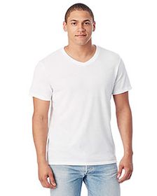 Alternative Unisex Keeper V-Neck. 5101BP