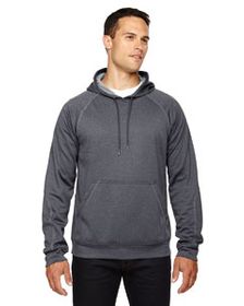 Ash City - North End Adult Pivot Performance Fleece Hoodie. 88164