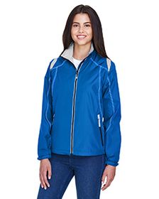 Ash City - North End Ladies' Endurance Lightweight Colorblock Jacket. 78076