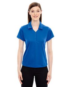 Ash City - North End Ladies' Evap Quick Dry Performance Polo. 78682