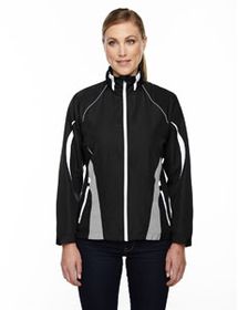 Ash City - North End Ladies' ImpactActive Lite ColorblockJacket. 78644