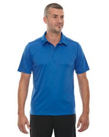 Ash City - North End Men's Evap Quick Dry Performance Polo. 88682