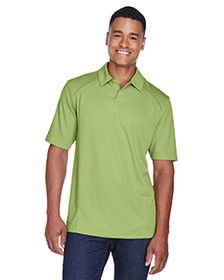 Ash City - North End Men's Recycled Polyester Performance Piqu Polo. 88632