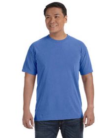 Comfort Colors Adult Heavyweight RS T-Shirt. C1717