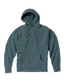 Comfort Colors Adult Hooded Sweatshirt. 1567