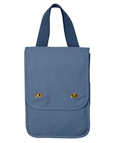 Comfort Colors Canvas Field Bag. 343