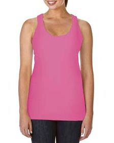 Comfort Colors Ladies'  Lightweight Racerback Tank. 4260L