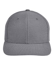 Devon & Jones CrownLux Performance by Flexfit Adult Cap. DG801