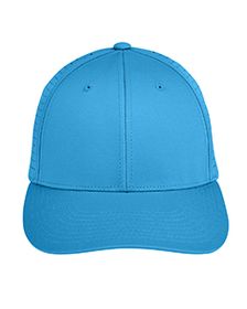 Devon & Jones CrownLux Performance by Flexfit Adult Stretch Cap. DG802