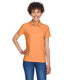 Devon & Jones Ladies' DRYTEC20 Performance Polo. DG150W