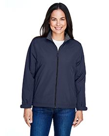 Devon & Jones Ladies' Three-Season Classic Jacket. D700W