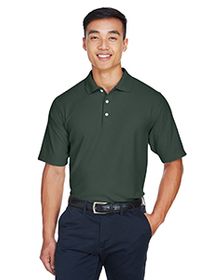 Devon & Jones Men's DRYTEC20 Performance Polo. DG150