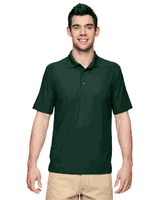 Gildan Adult Performance 5.6 oz. Double Piqu Polo. G458