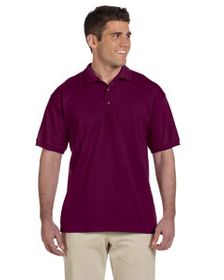 Gildan Adult Ultra Cotton Adult 6 oz. Jersey Polo. G280