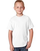 Hanes Youth 4.5 oz. X-Temp Performance T-Shirt. H420Y