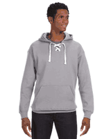 JA8830 J America Sport Lace Hood