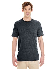 Jerzees Adult 4.5 oz. TRI-BLEND T-Shirt. 601MR