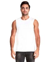 Next Level Men's Muscle Tank. 6333