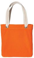 Port Authority Allie Tote. B118