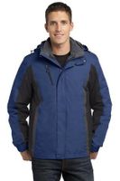 Port Authority Colorblock 3-in-1 Jacket. J321