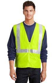 Port Authority Enhanced Visibility Vest. SV01