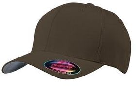 Port Authority Flexfit Cap. C865