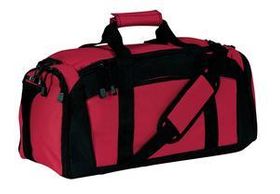 Port Authority - Gym Bag. BG970