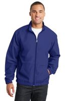 Port Authority&reg; Essential Jacket. J305