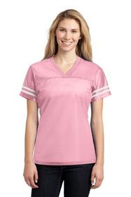 Sport-Tek Ladies PosiCharge Replica Jersey. LST307