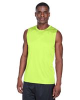 Team 365 Men's Zone Performance Muscle T-Shirt. TT11M