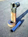 Immersion Heater, Unused Immersion Heater, Unused