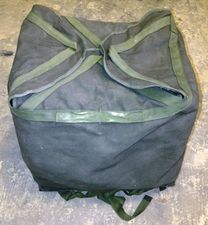 Parachute Bag (with your canopy)