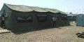 Used Temper Tents, Expandable Modular 20x32 to 20'x80' Used Temper Tents, Expandable Modular 20x32 to 20'x80'