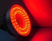 1,500 lumens Red Light LED for DeWALT 18V