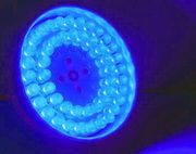 1500 lumens Blue Light LED for Makita 18V 