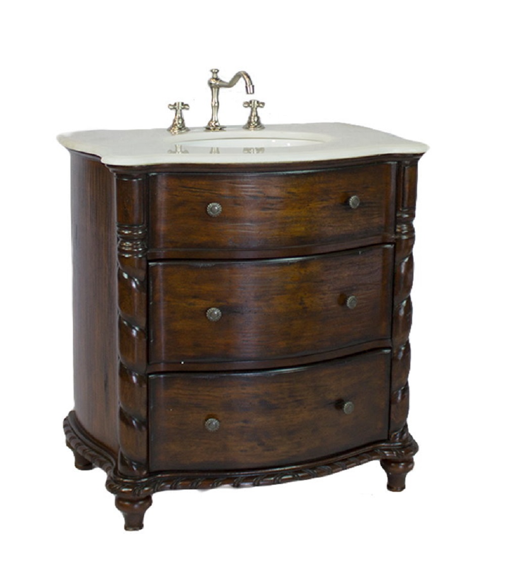 31 in bathroom vanity best sale