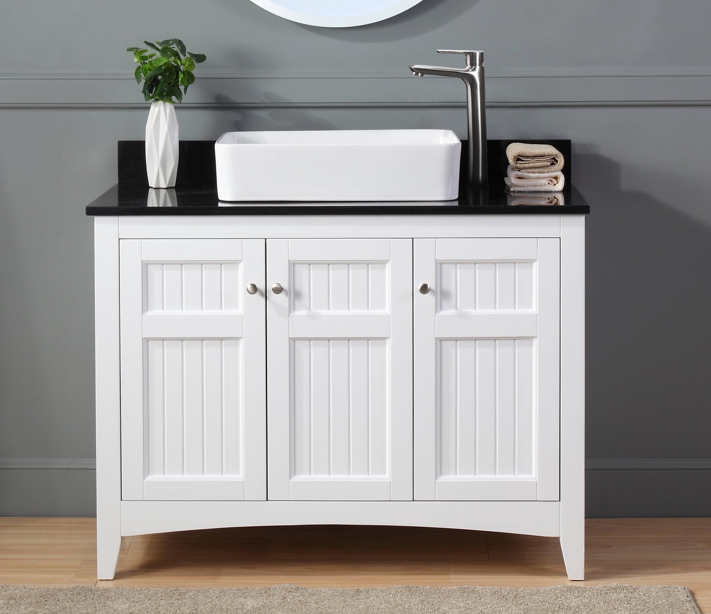 Bathroom Vanities 42 Inches