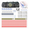 1000 -Person Trauma-Medical Kit (5 duffel bags)