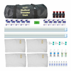 1000 -Person Trauma-Medical Kit (5 duffel bags)